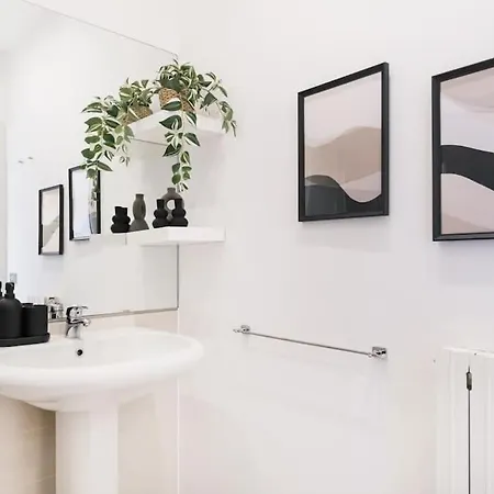 Easylife - Gem In The Heart Of The Navigli Apartment Milan