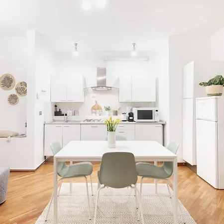 Easylife - Gem In The Heart Of The Navigli Apartment *