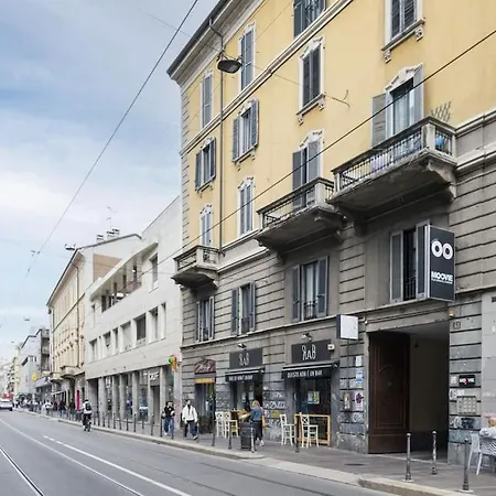 Apartment Easylife - Gem In The Heart Of The Navigli Milan