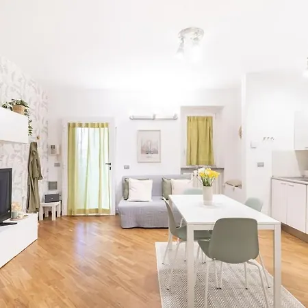 Apartment Easylife - Gem In The Heart Of The Navigli