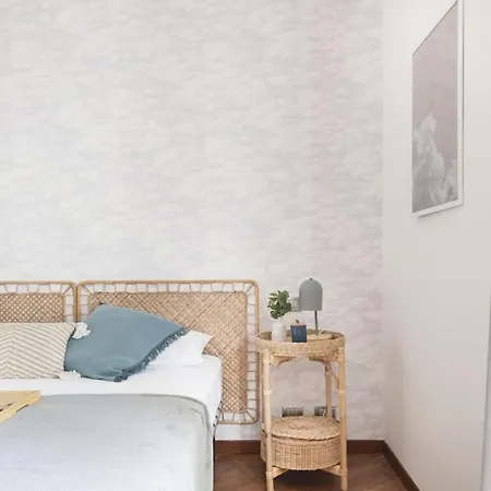 Easylife - Gem In The Heart Of The Navigli Apartment *