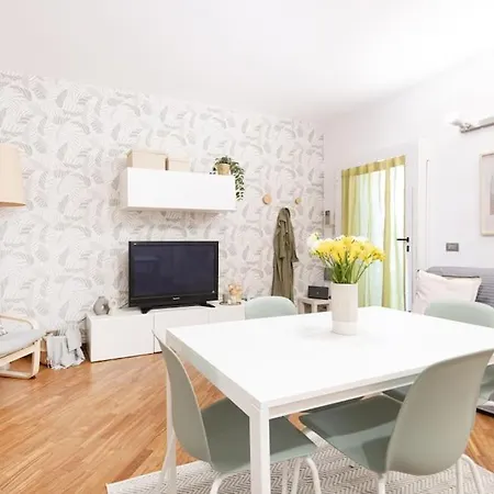 Easylife - Gem In The Heart Of The Navigli Apartment *