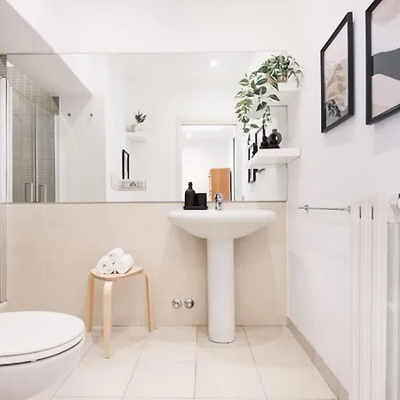 Apartment Easylife - Gem In The Heart Of The Navigli Milan