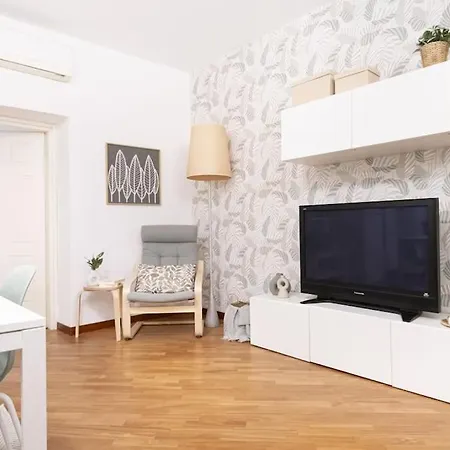 Easylife - Gem In The Heart Of The Navigli Milan