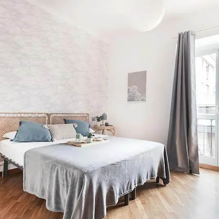 Easylife - Gem In The Heart Of The Navigli Apartment *